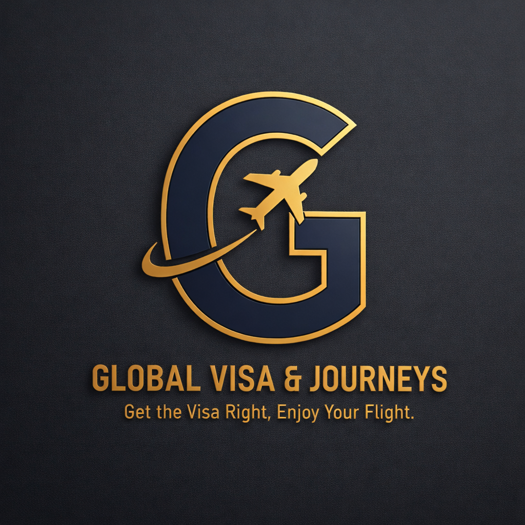 GV&J Logo